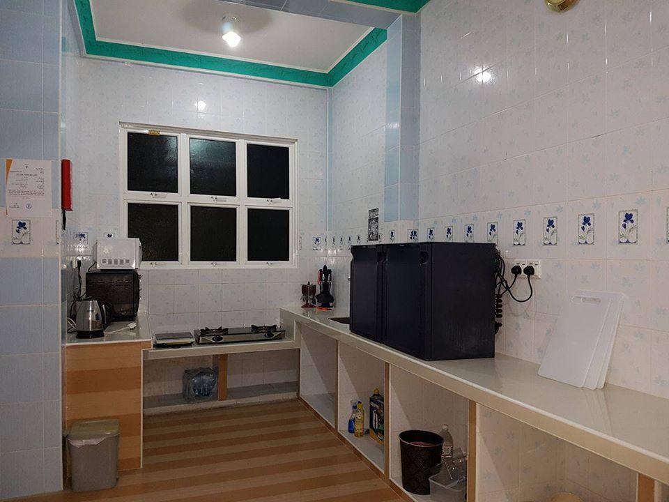 Aqua Inn Наифару Экстерьер фото